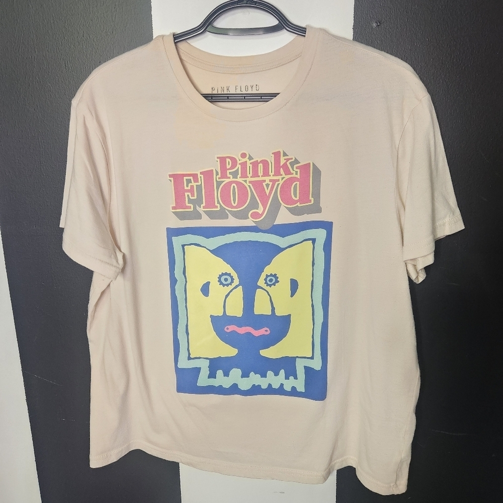 Pink Floyd Division Bell